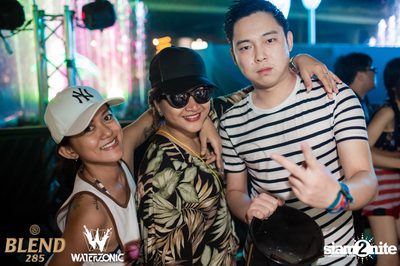 Waterzonic 2017 (Day 2) at Live Park Rama 9 — photo 271