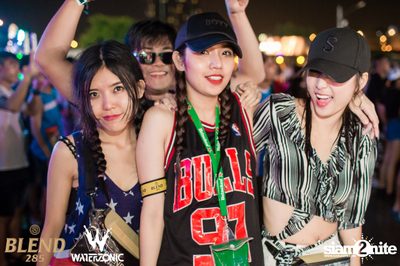 Waterzonic 2017 (Day 2) at Live Park Rama 9 — photo 273