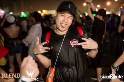 Waterzonic 2017 (Day 2) at Live Park Rama 9 — photo 274
