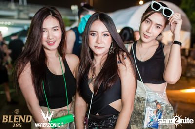 Waterzonic 2017 (Day 2) at Live Park Rama 9 — photo 275