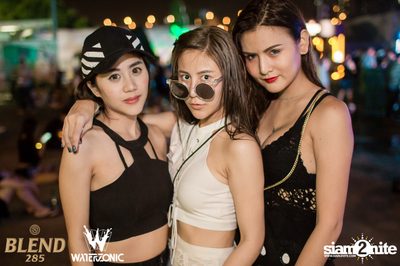 Waterzonic 2017 (Day 2) at Live Park Rama 9 — photo 278