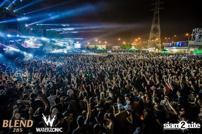 Waterzonic 2017 (Day 2) at Live Park Rama 9 — photo 280