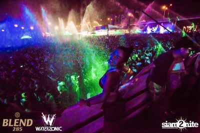 Waterzonic 2017 (Day 2) at Live Park Rama 9 — photo 286