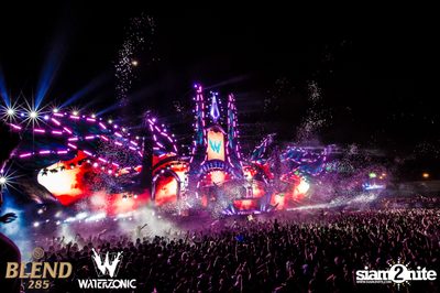 Waterzonic 2017 (Day 2) at Live Park Rama 9 — photo 290