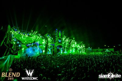 Waterzonic 2017 (Day 2) at Live Park Rama 9 — photo 291