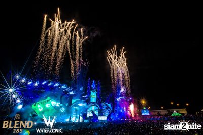 Waterzonic 2017 (Day 2) at Live Park Rama 9 — photo 293