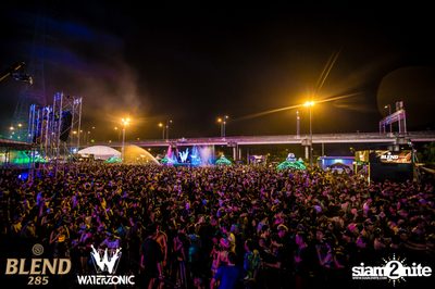 Waterzonic 2017 (Day 2) at Live Park Rama 9 — photo 294