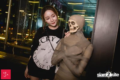 Monster's Ball ที่ เซ ลา วี — photo 3