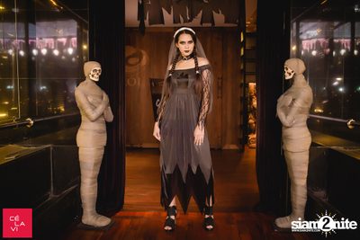 Monster's Ball ที่ เซ ลา วี — photo 5