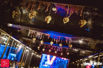 Monster's Ball ที่ เซ ลา วี — photo 9