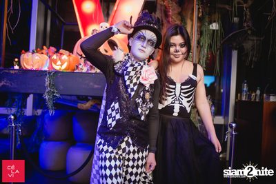 Monster's Ball ที่ เซ ลา วี — photo 21