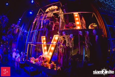 Monster's Ball ที่ เซ ลา วี — photo 25