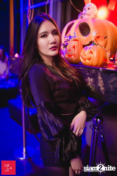 Monster's Ball ที่ เซ ลา วี — photo 30