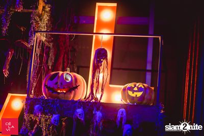 Monster's Ball ที่ เซ ลา วี — photo 41