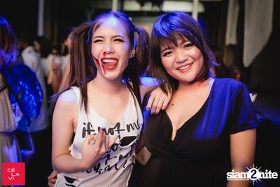 Monster's Ball ที่ เซ ลา วี — photo 53