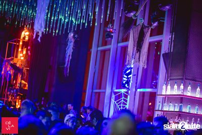 Monster's Ball ที่ เซ ลา วี — photo 60