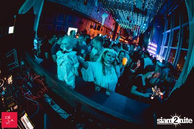 Monster's Ball ที่ เซ ลา วี — photo 62