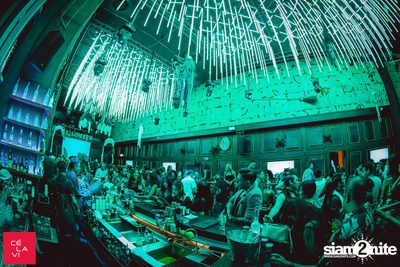 Monster's Ball ที่ เซ ลา วี — photo 67