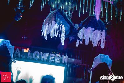 Monster's Ball ที่ เซ ลา วี — photo 68