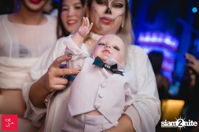 Monster's Ball ที่ เซ ลา วี — photo 74