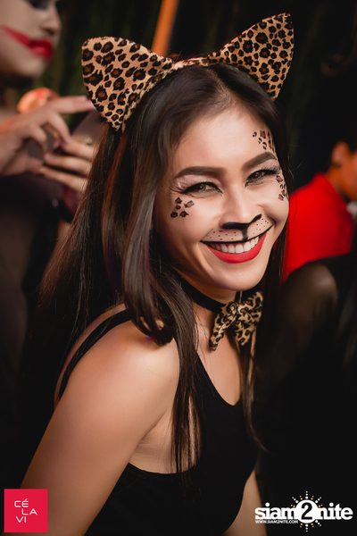 Monster's Ball ที่ เซ ลา วี — photo 99