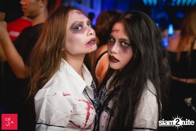 Monster's Ball ที่ เซ ลา วี — photo 106
