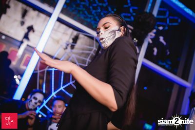 Monster's Ball ที่ เซ ลา วี — photo 109