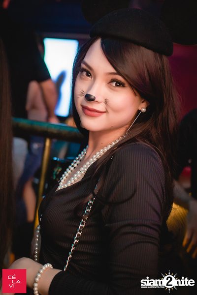 Monster's Ball ที่ เซ ลา วี — photo 113