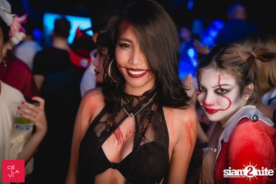 Monster's Ball ที่ เซ ลา วี — photo 120