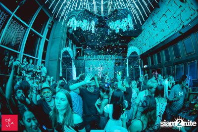 Monster's Ball ที่ เซ ลา วี — photo 132