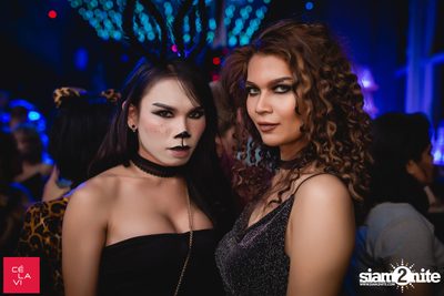 Monster's Ball ที่ เซ ลา วี — photo 145