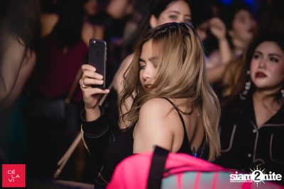 Monster's Ball ที่ เซ ลา วี — photo 153