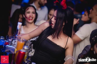 Monster's Ball ที่ เซ ลา วี — photo 155