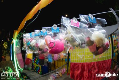 Loy Kratong Party at Fung Ter Pub — photo 17