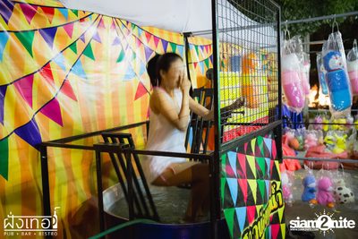 Loy Kratong Party at Fung Ter Pub — photo 40