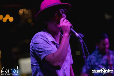 Loy Kratong Party at Fung Ter Pub — photo 47