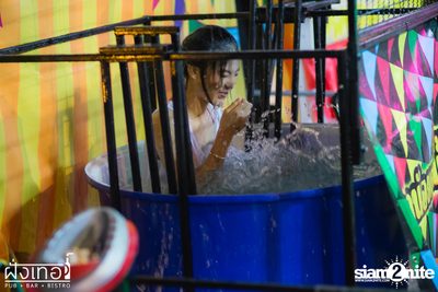 Loy Kratong Party at Fung Ter Pub — photo 67