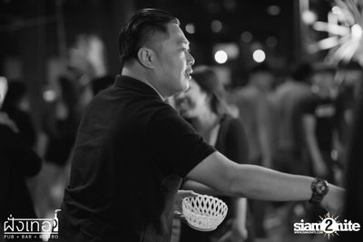 Loy Kratong Party at Fung Ter Pub — photo 107