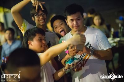 Loy Kratong Party at Fung Ter Pub — photo 126