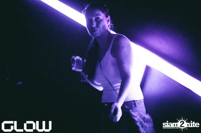 Retox Sessions Presents Radioslave at GLOW — photo 1