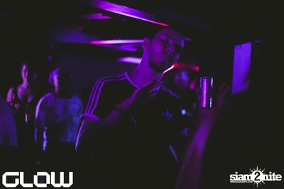Retox Sessions Presents Radioslave at GLOW — photo 3