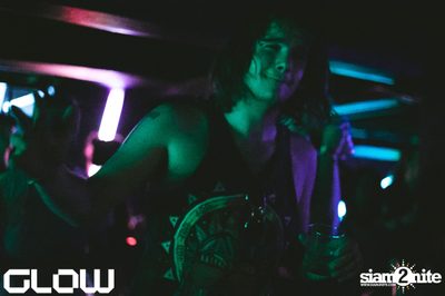 Retox Sessions Presents Radioslave at GLOW — photo 4
