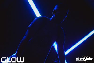 Retox Sessions Presents Radioslave at GLOW — photo 5