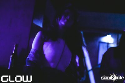 Retox Sessions Presents Radioslave at GLOW — photo 6