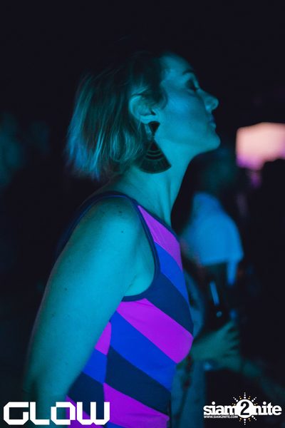 Retox Sessions Presents Radioslave at GLOW — photo 7
