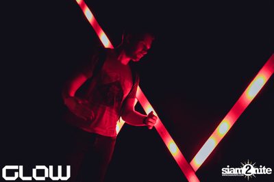 Retox Sessions Presents Radioslave at GLOW — photo 8