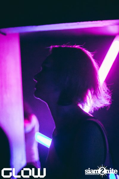 Retox Sessions Presents Radioslave at GLOW — photo 9