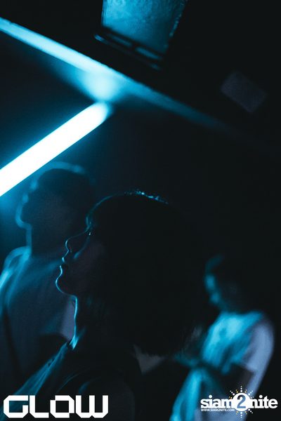 Retox Sessions Presents Radioslave at GLOW — photo 10