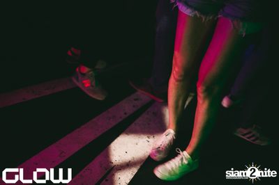 Retox Sessions Presents Radioslave at GLOW — photo 11