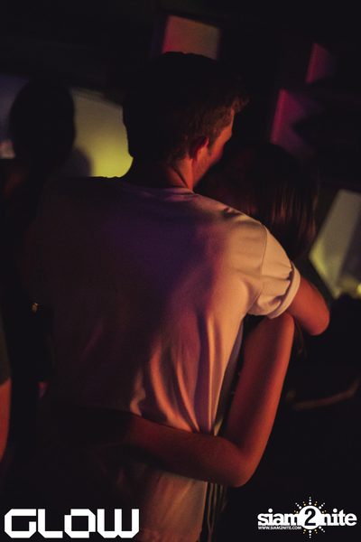 Retox Sessions Presents Radioslave at GLOW — photo 12